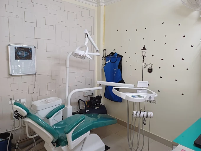 Treatment Room