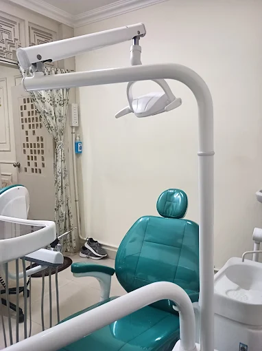 Treatment Room